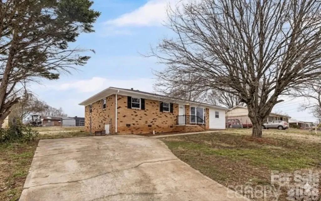 2621 Sherry Lane Gastonia NC 28054