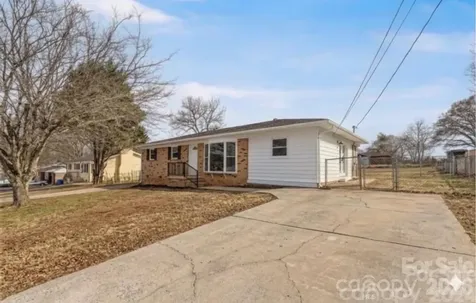 2621 Sherry Lane Gastonia NC 28054