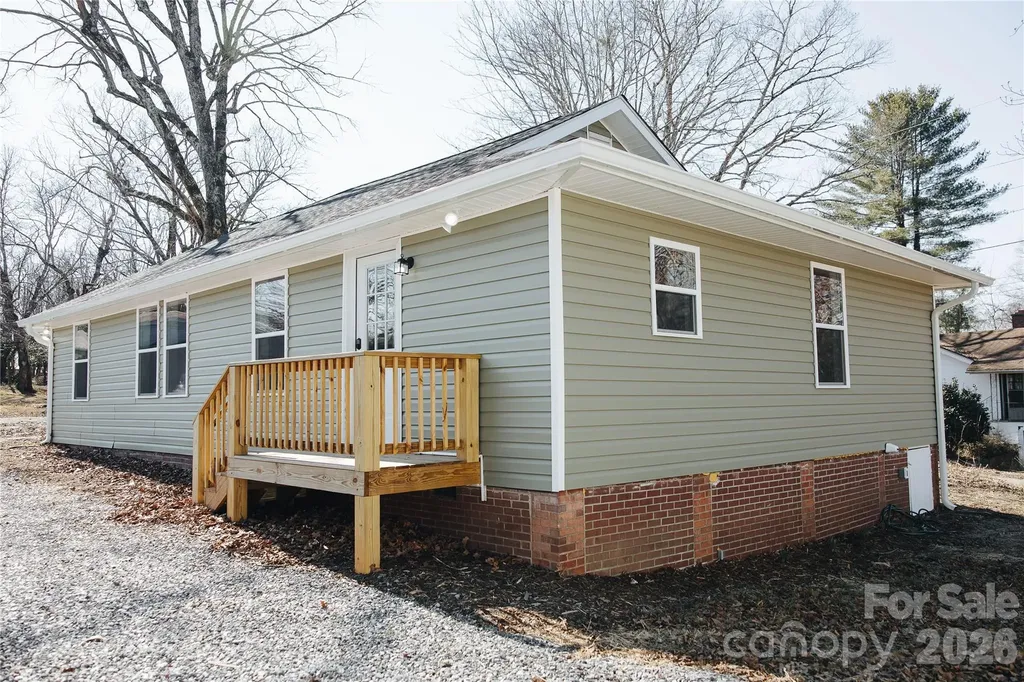 126 Campbell Street Spindale NC 28160