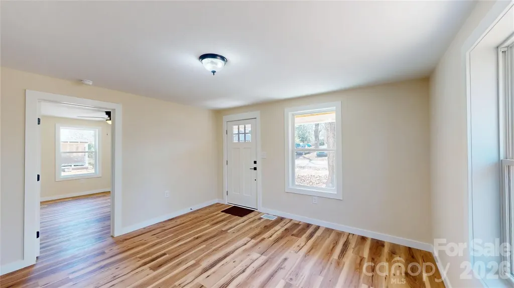 126 Campbell Street Spindale NC 28160