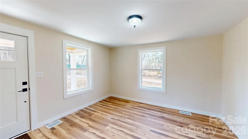 126 Campbell Street Spindale NC 28160