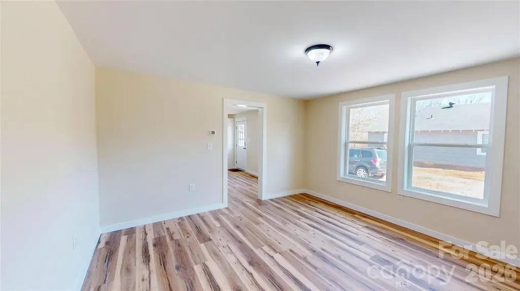 126 Campbell Street Spindale NC 28160