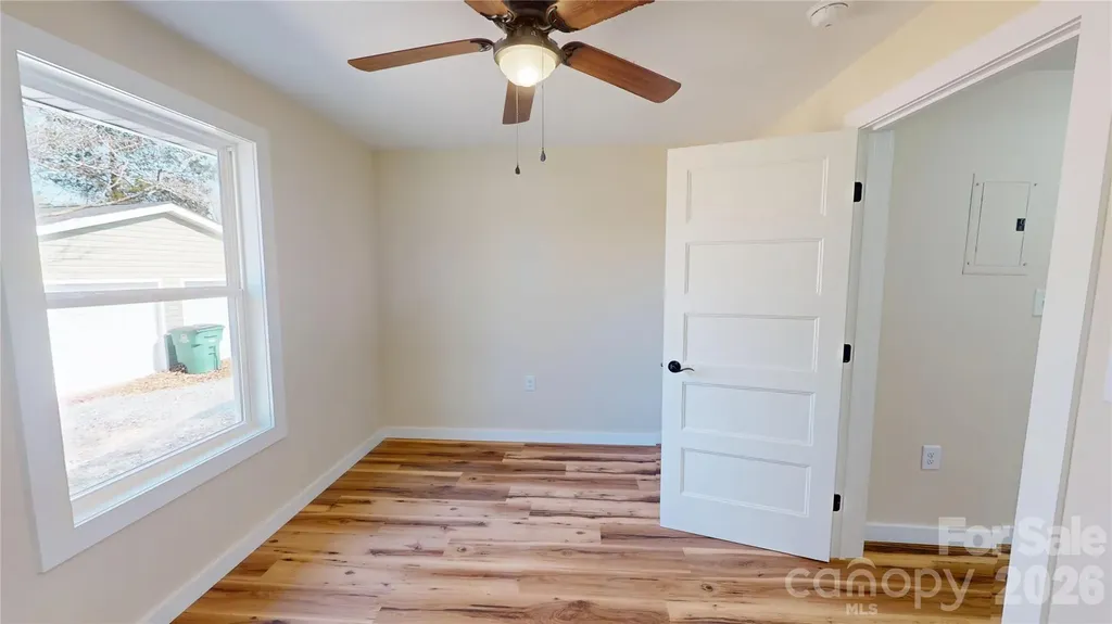 126 Campbell Street Spindale NC 28160