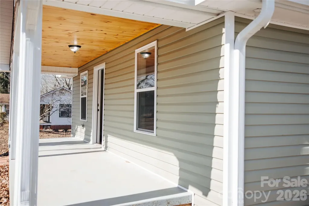 126 Campbell Street Spindale NC 28160