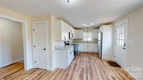 126 Campbell Street Spindale NC 28160
