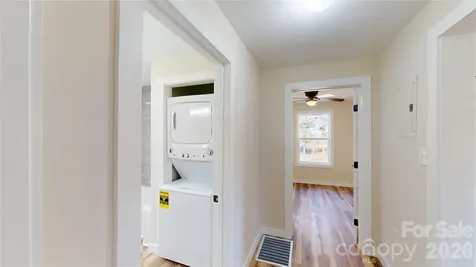 126 Campbell Street Spindale NC 28160