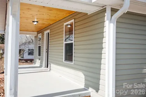 126 Campbell Street Spindale NC 28160
