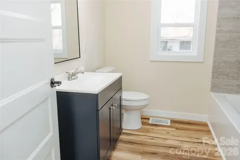 126 Campbell Street Spindale NC 28160