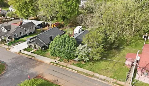 234 S Ervin Avenue Newton NC 28658