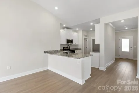 3622 Narrow Lane Charlotte NC 28215