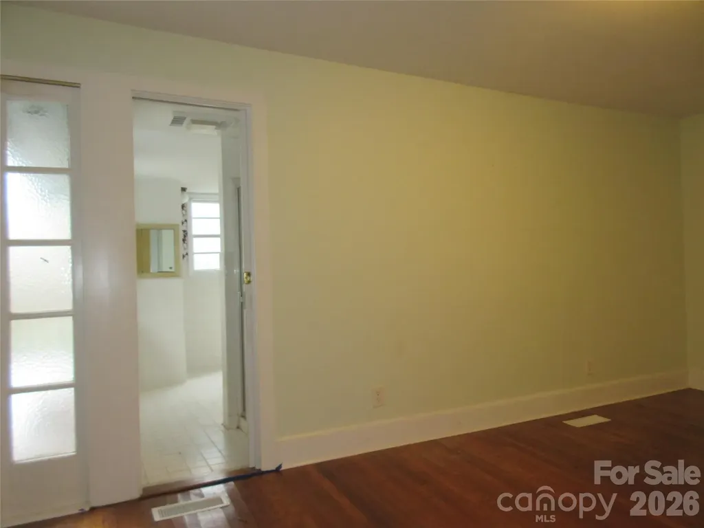 31 Ford Ridge Lane Columbus NC 28722