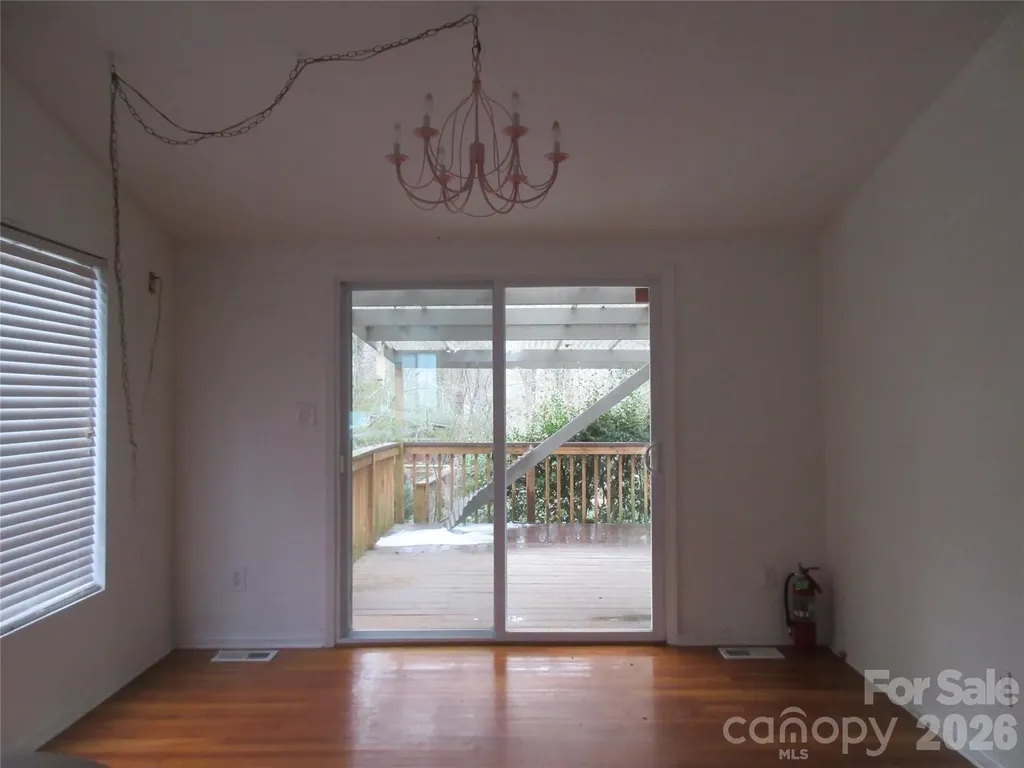 31 Ford Ridge Lane Columbus NC 28722