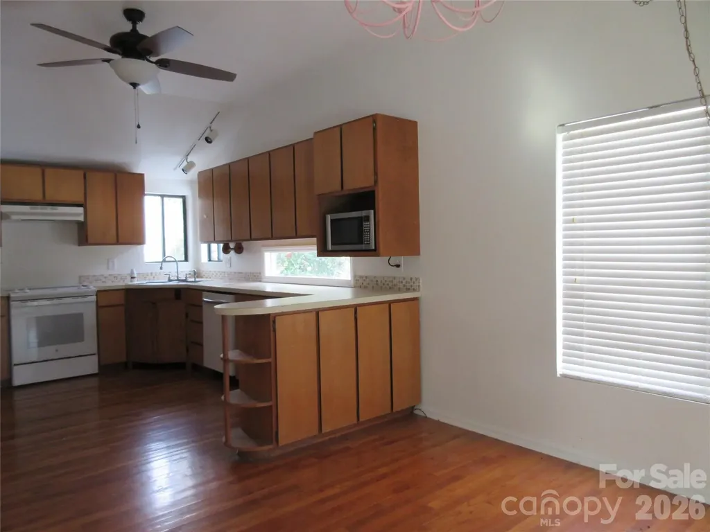 31 Ford Ridge Lane Columbus NC 28722