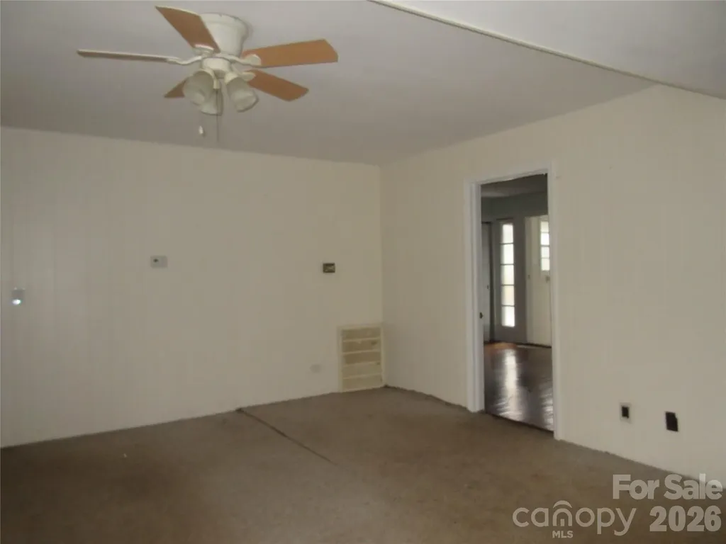 31 Ford Ridge Lane Columbus NC 28722