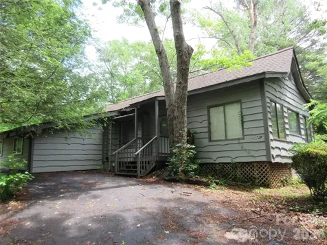 31 Ford Ridge Lane Columbus NC 28722