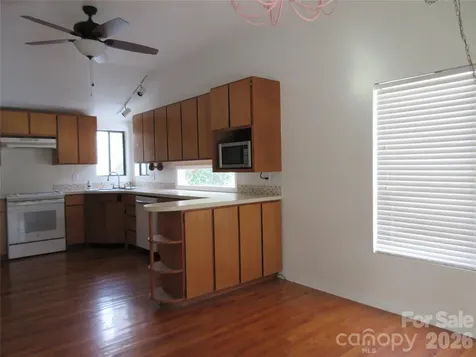31 Ford Ridge Lane Columbus NC 28722