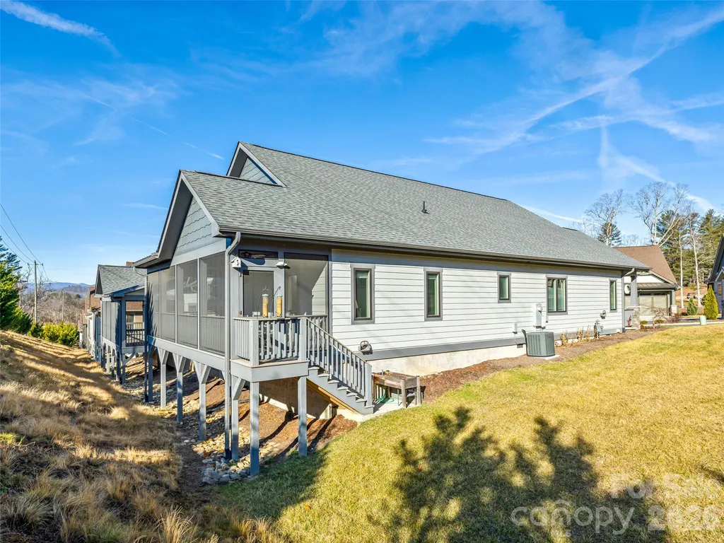 211 Sports Village Drive Hendersonville NC 28739