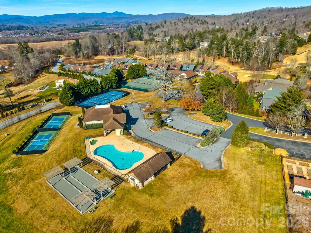 211 Sports Village Drive Hendersonville NC 28739