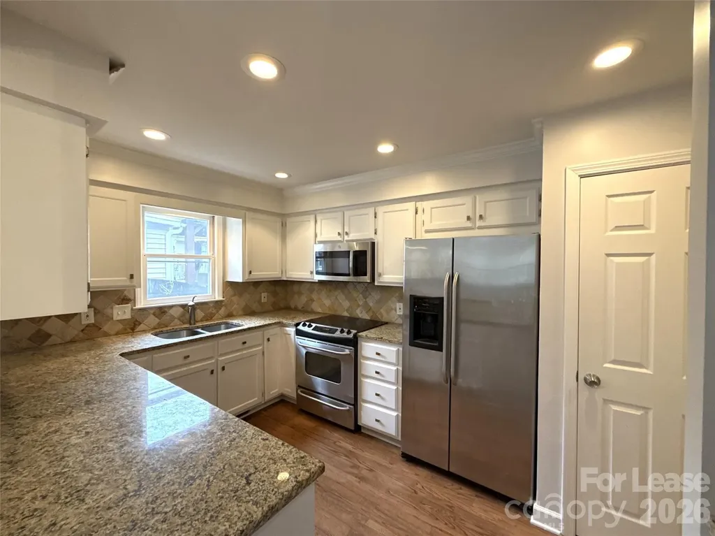815 Lexington Avenue Charlotte NC 28203