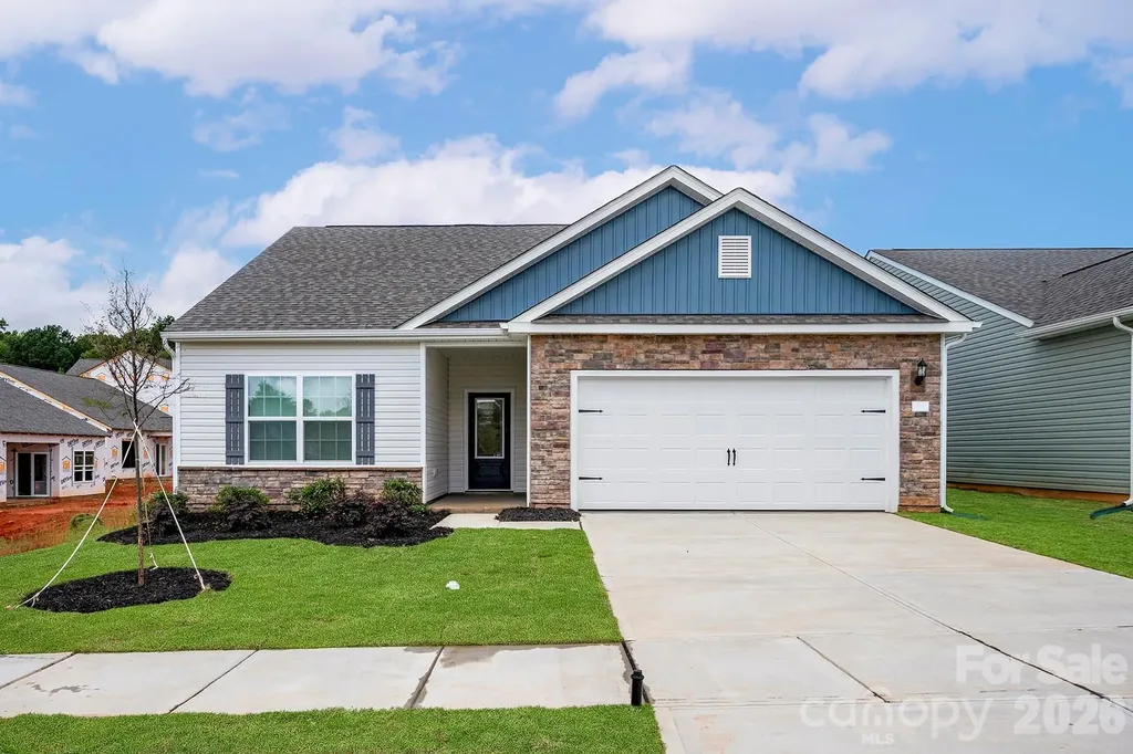 3630 Narrow Lane Charlotte NC 28215