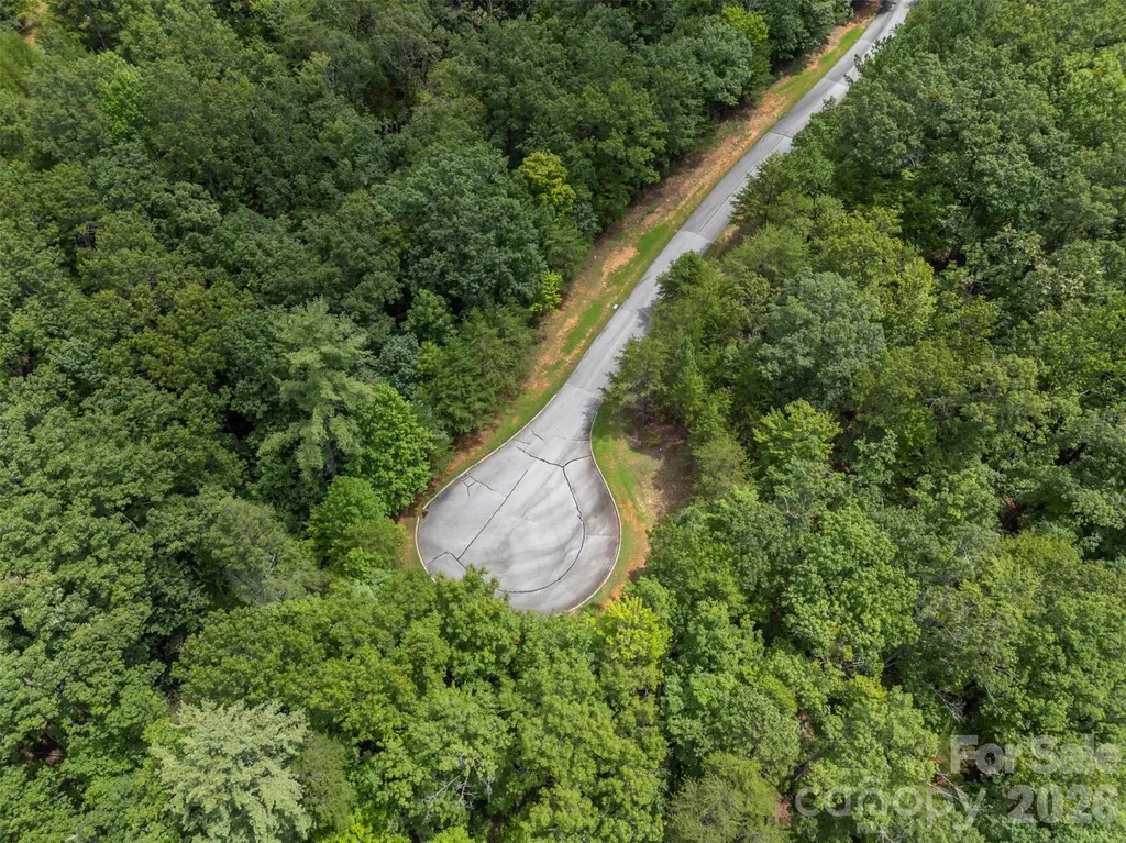 0 Stratford Drive Mill Spring NC 28756