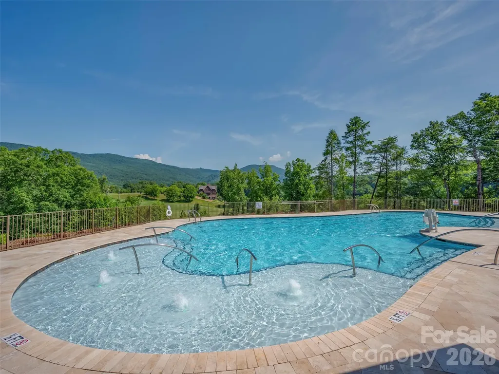 0 Stratford Drive Mill Spring NC 28756
