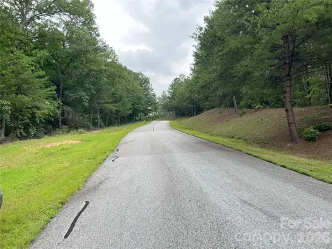 0 Stratford Drive Mill Spring NC 28756