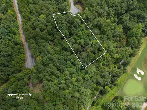 0 Stratford Drive Mill Spring NC 28756