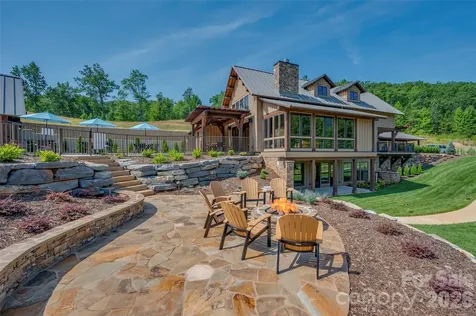 0 Stratford Drive Mill Spring NC 28756