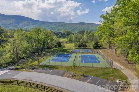 0 Stratford Drive Mill Spring NC 28756