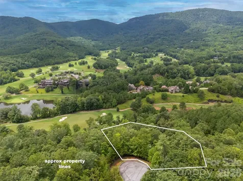 0 Stratford Drive Mill Spring NC 28756
