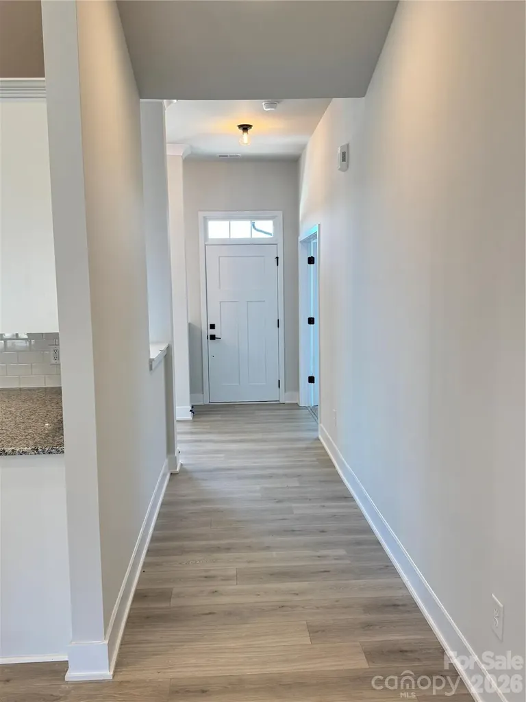 165 Swinford Drive Salisbury NC 28146