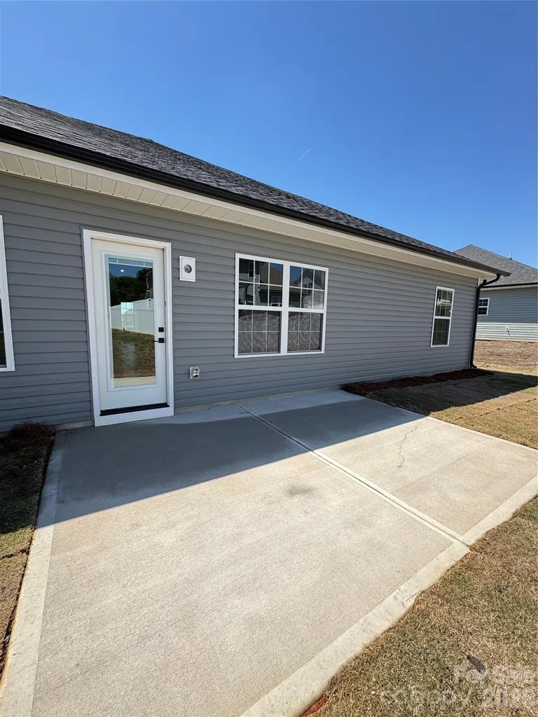 165 Swinford Drive Salisbury NC 28146