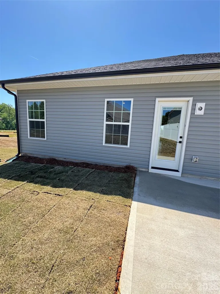 165 Swinford Drive Salisbury NC 28146