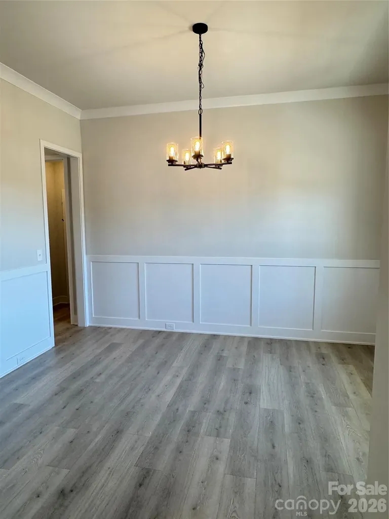 165 Swinford Drive Salisbury NC 28146