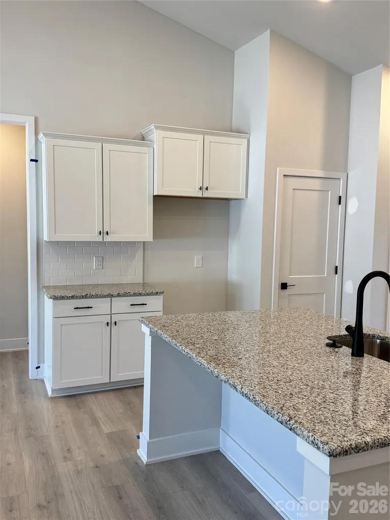 165 Swinford Drive Salisbury NC 28146