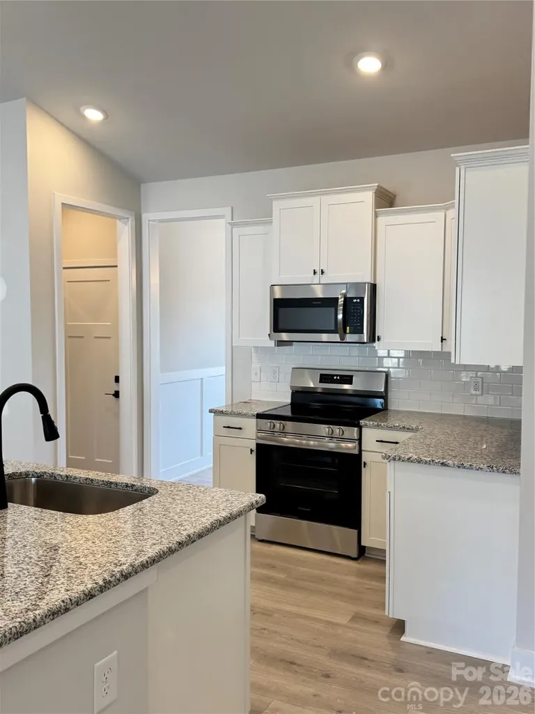 165 Swinford Drive Salisbury NC 28146