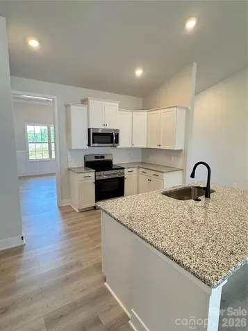 165 Swinford Drive Salisbury NC 28146