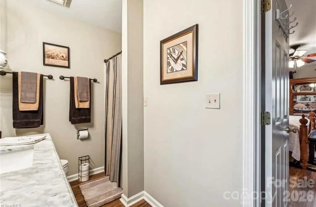 5220 Bridge Pointe Drive Clemmons NC 27012
