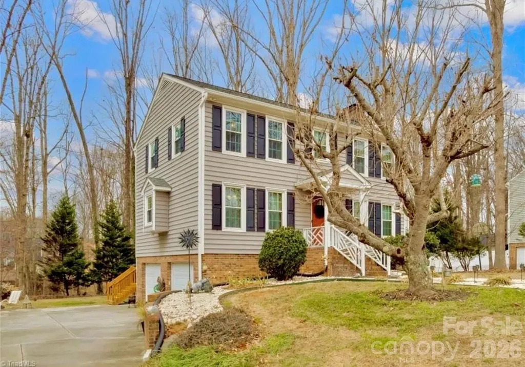 5220 Bridge Pointe Drive Clemmons NC 27012