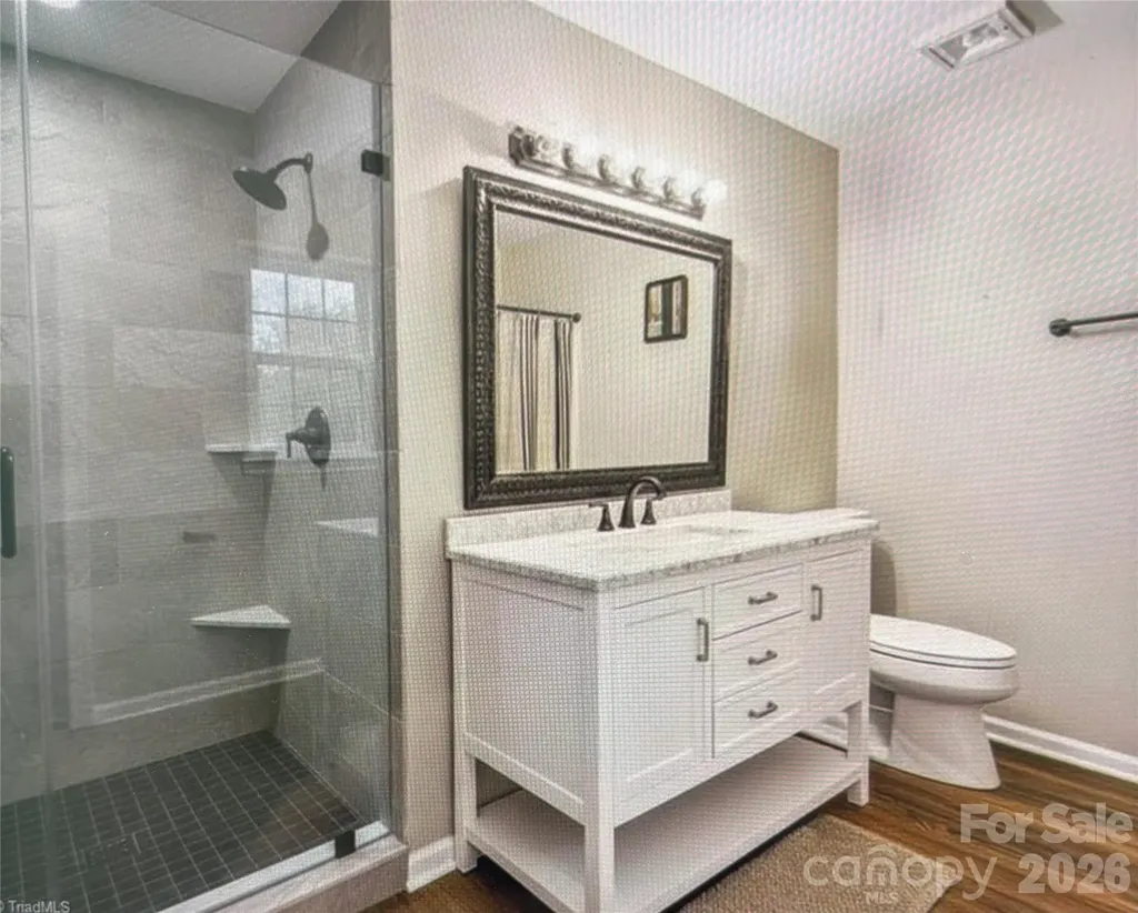 5220 Bridge Pointe Drive Clemmons NC 27012