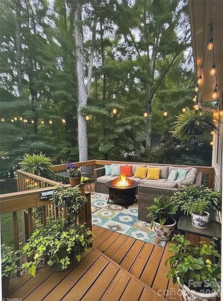 5220 Bridge Pointe Drive Clemmons NC 27012