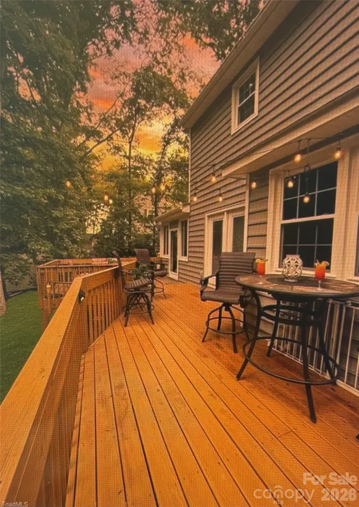 5220 Bridge Pointe Drive Clemmons NC 27012