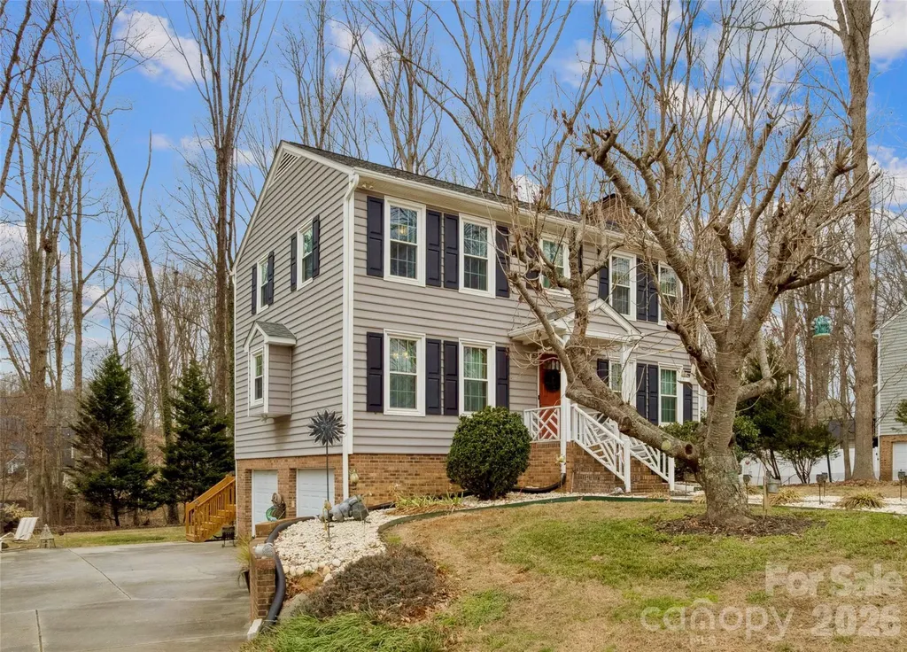 5220 Bridge Pointe Drive Clemmons NC 27012