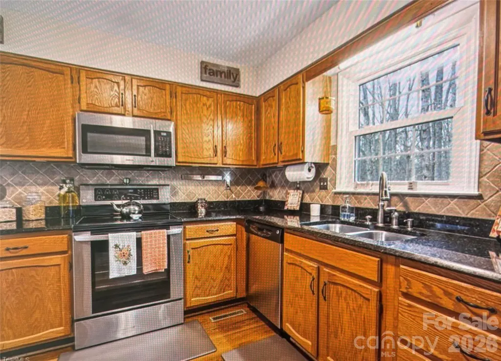 5220 Bridge Pointe Drive Clemmons NC 27012