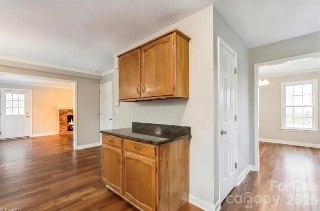 5220 Bridge Pointe Drive Clemmons NC 27012