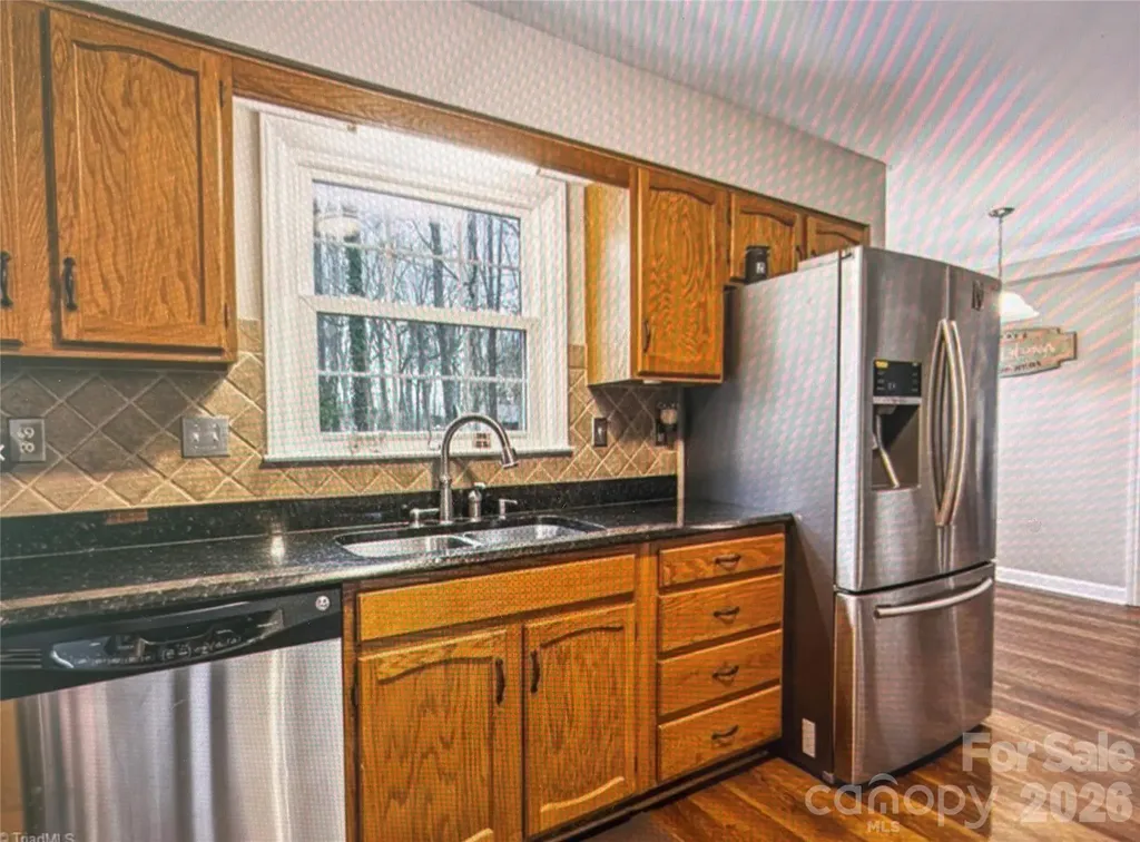 5220 Bridge Pointe Drive Clemmons NC 27012