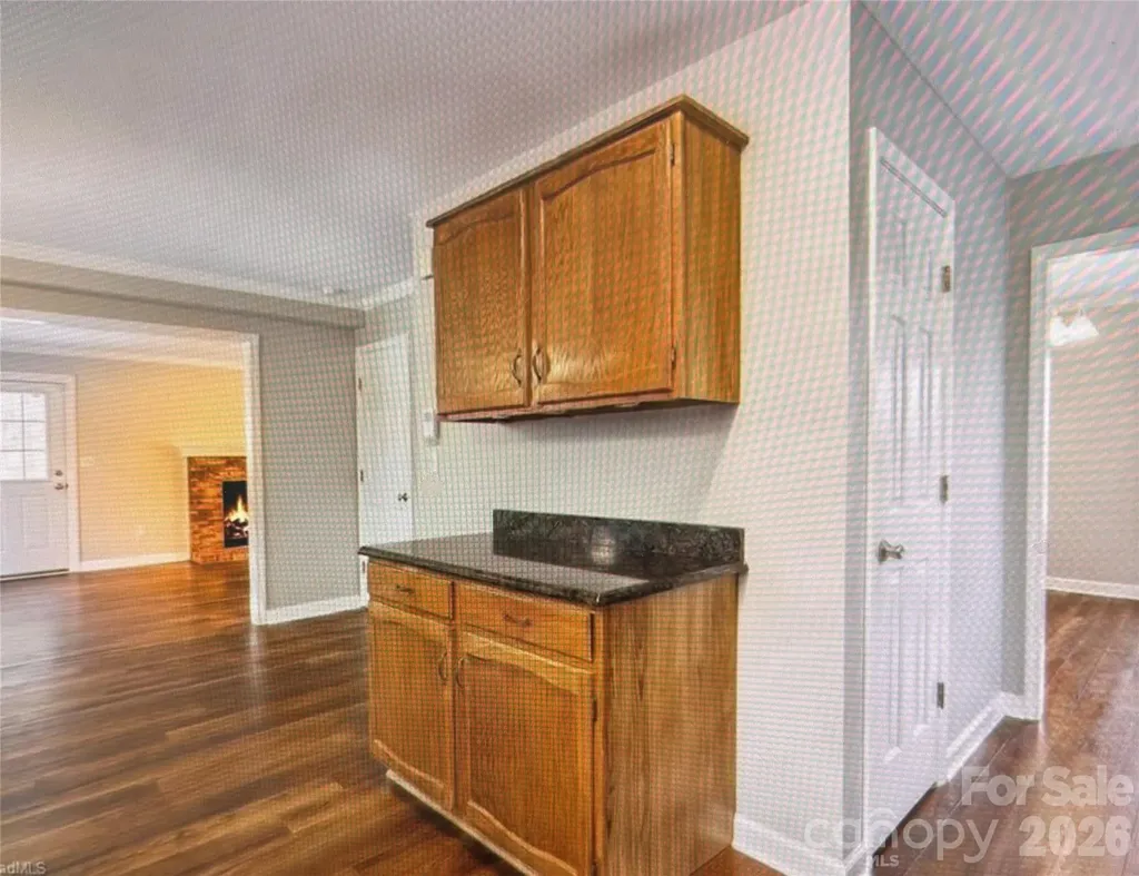 5220 Bridge Pointe Drive Clemmons NC 27012