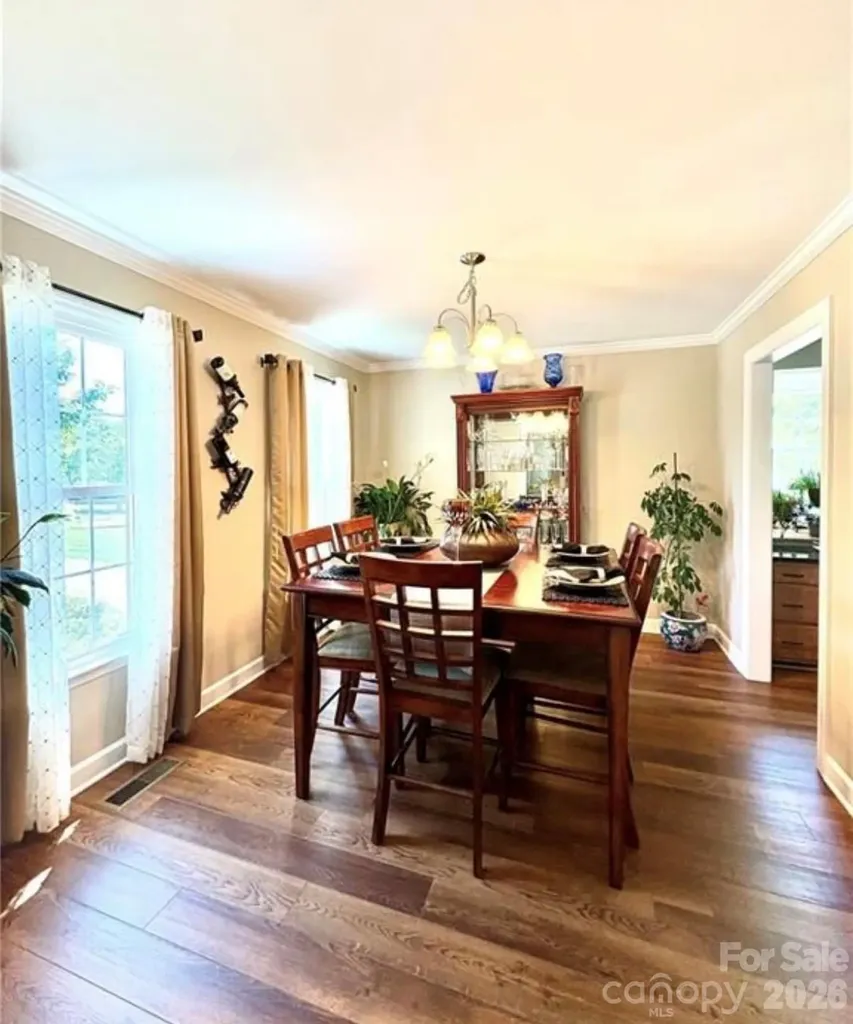 5220 Bridge Pointe Drive Clemmons NC 27012