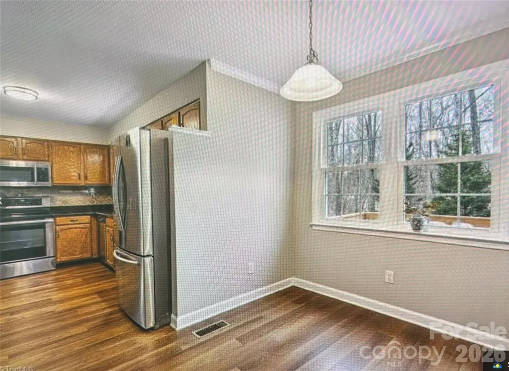 5220 Bridge Pointe Drive Clemmons NC 27012